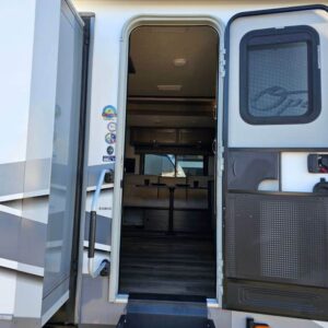 2020 Highland Ridge Open Range OT310BHS