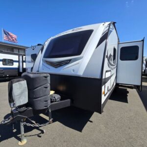 2020 Jayco White Hawk 23MRB