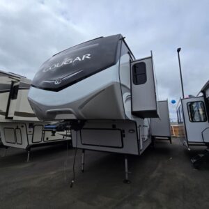 2020 Keystone Cougar 366RDS