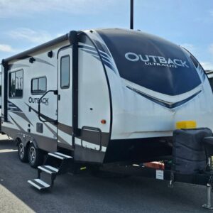 2020 Keystone Outback Ultra-Lite 210URS