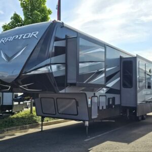 2020 Keystone Raptor 351