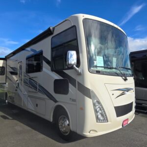 2020 Thor Motor Coach Windsport 33X