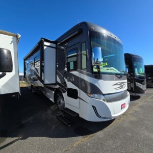 2020 Tiffin MotorHomes Allegro Red 33AL