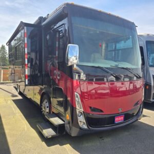 2020 Tiffin Motorhomes Allegro Breeze 33BR