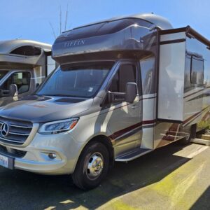 2020 Tiffin Motorhomes Wayfarer 25QW