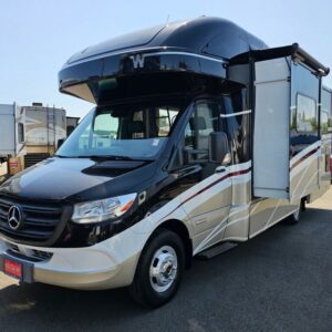 2020 Winnebago View 24V