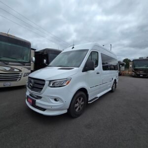 2021 Airstream Interstate 19 Interstate Nineteen