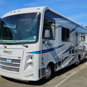 2021 Coachmen Pursuit 27XP