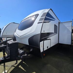 2021 Dutchmen Astoria Travel Trailer 2203RB