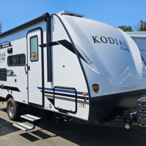 2021 Dutchmen Kodiak Cub 175BH