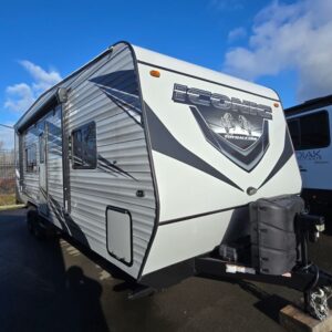 2021 Eclipse Iconic Limited 2314SF