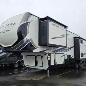 2021 Keystone Montana High Country 330RL