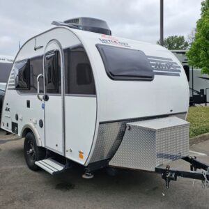 2021 Little Guy Mini Max Base