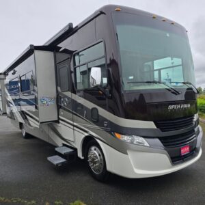2021 Tiffin Motorhomes Open Road Allegro 34PA