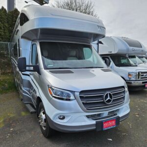 2021 Winnebago View 24D