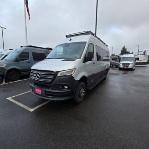 2022 Airstream Interstate 24X