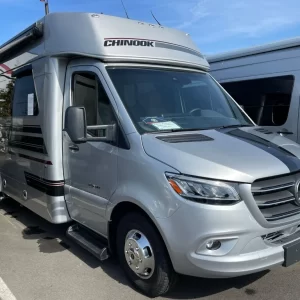 2022 Chinook Summit DS