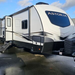 2022 Dutchmen Astoria Travel Trailer 2903BH