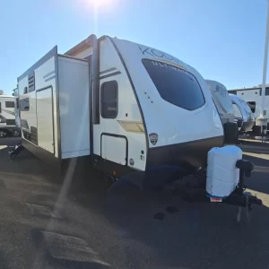 2022 Dutchmen Kodiak 3371FL