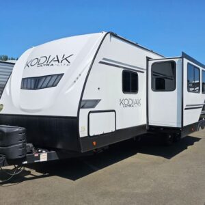 2022 Dutchmen Kodiak Ultra-Lite 261RBSL
