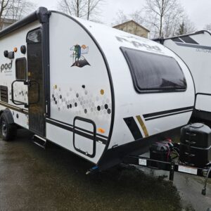2022 Forest River R-Pod RP-193