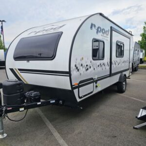 2022 Forest River R-Pod RP-196
