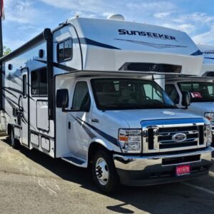 2022 Forest River Sunseeker 3050