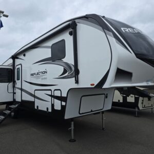 2022 Grand Design Reflection (Fifth Wheel) 337RLS