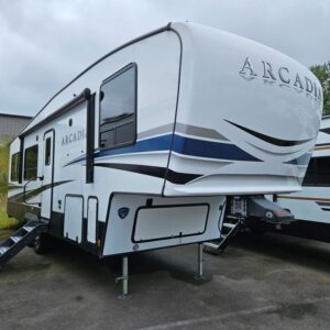 2022 Keystone Arcadia Half-Ton 3250RL