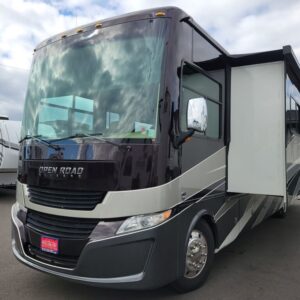 2022 Tiffin Motorhomes Open Road Allegro 36UA