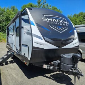 2023 Cruiser RV Shadow Cruiser 239RBS