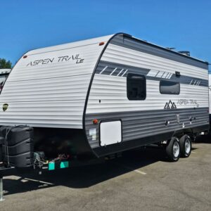 2023 Dutchmen Aspen Trail 19RBWE