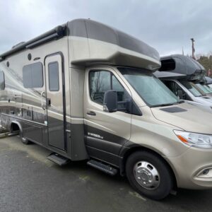 2023 Dynamax Isata 3 Series 24RWM