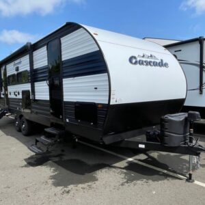 2023 Forest River Cascade 243TR