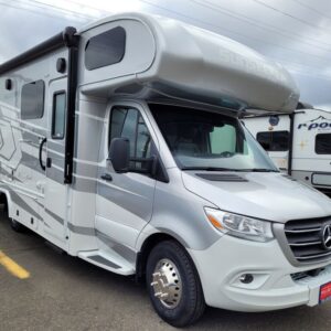 2023 Forest River Sunseeker MBS 2400T