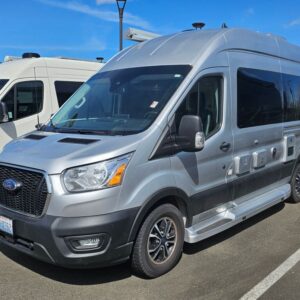 2023 Pleasure-Way Ontour 2.0