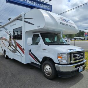 2023 Thor Motor Coach Four Winds 27R
