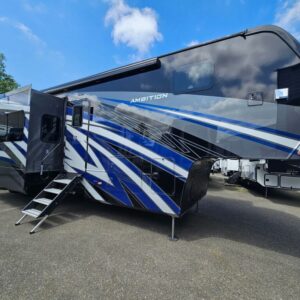 2023 Vanleigh Ambition 399TH