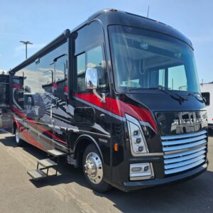 2023 Winnebago Adventurer 34W