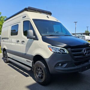 2023 Winnebago Revel 44E