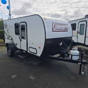 2024 Coleman Rubicon 1400BH