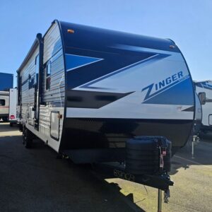 2025 CrossRoads Zinger ZR328SB