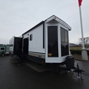 2024 Crossroads Hampton 378DBB