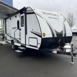 2024 Crossroads Sunset Trail Super Lite SS188BH