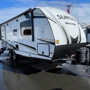 2024 Crossroads Sunset Trail Super Lite SS212RB
