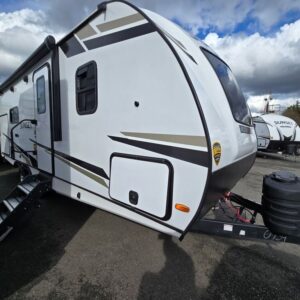 2024 Crossroads Sunset Trail Super Lite SS222RB