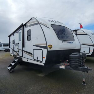 2024 Crossroads Sunset Trail Super Lite SS222RB