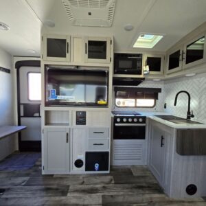 2024 Crossroads Sunset Trail Super Lite SS222RB