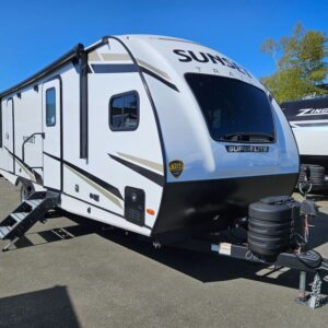 2024 Crossroads Sunset Trail Super Lite SS269FK