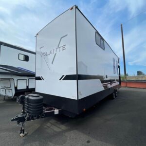 2024 Crossroads Volante VL25ML